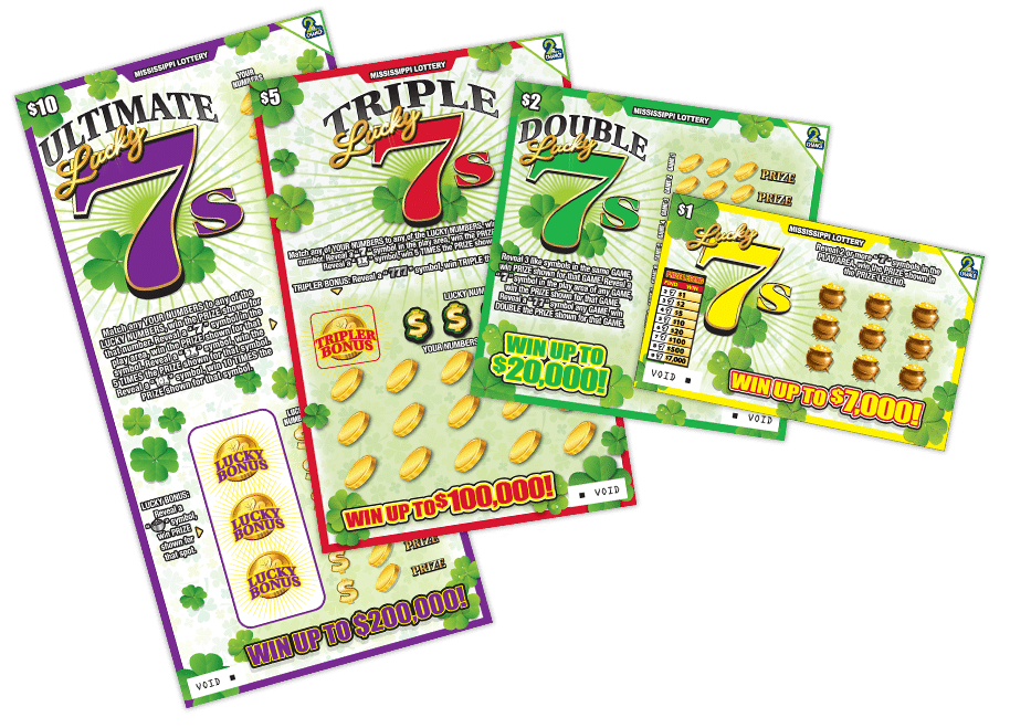 September Games for the MS Lottery