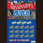 Thumbnail of http://Mississippi%20Blues%20Scratch-off%20Game