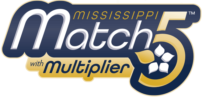 Mississippi Match 5 logo