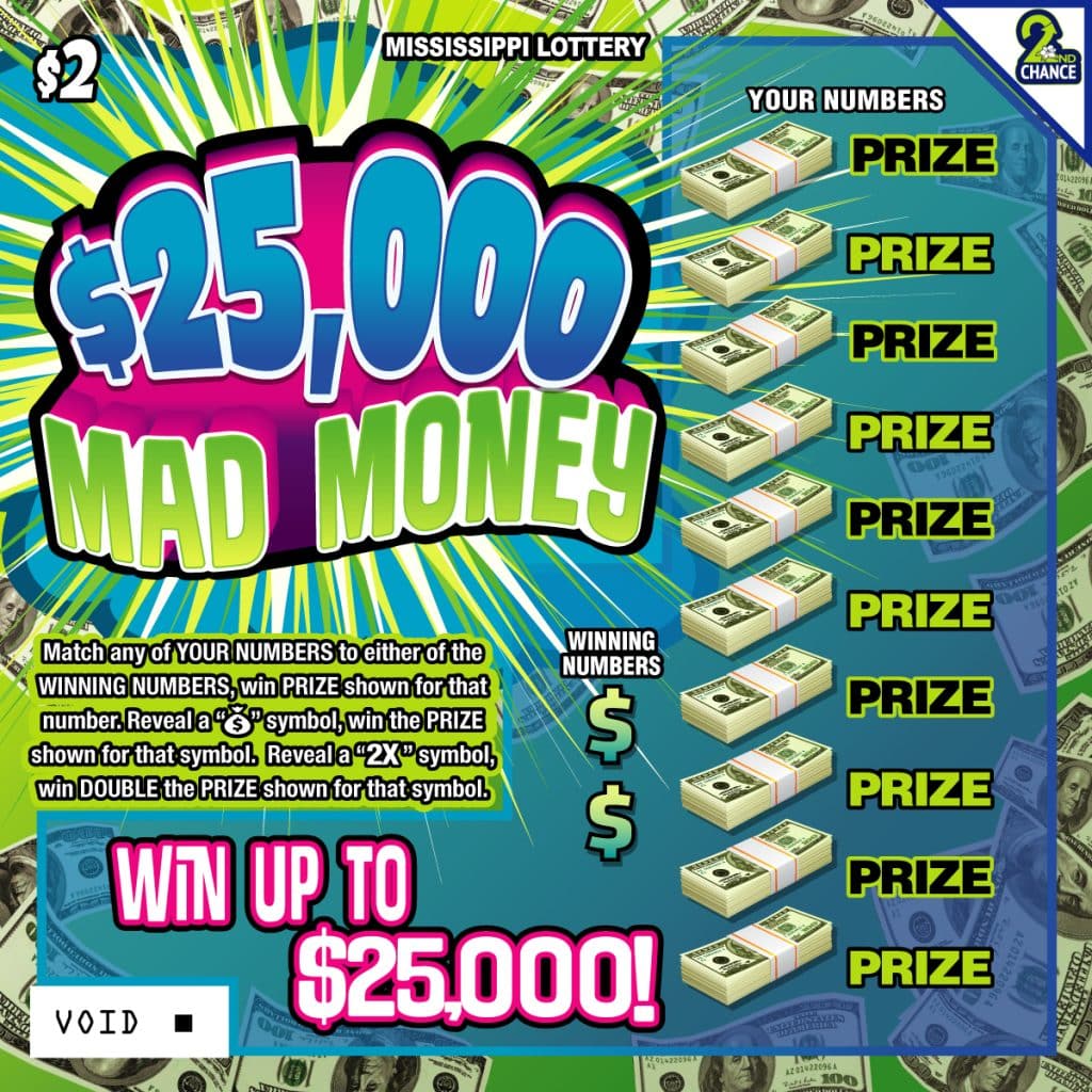 MS 0211 25000 Mad Money FRONT C V2