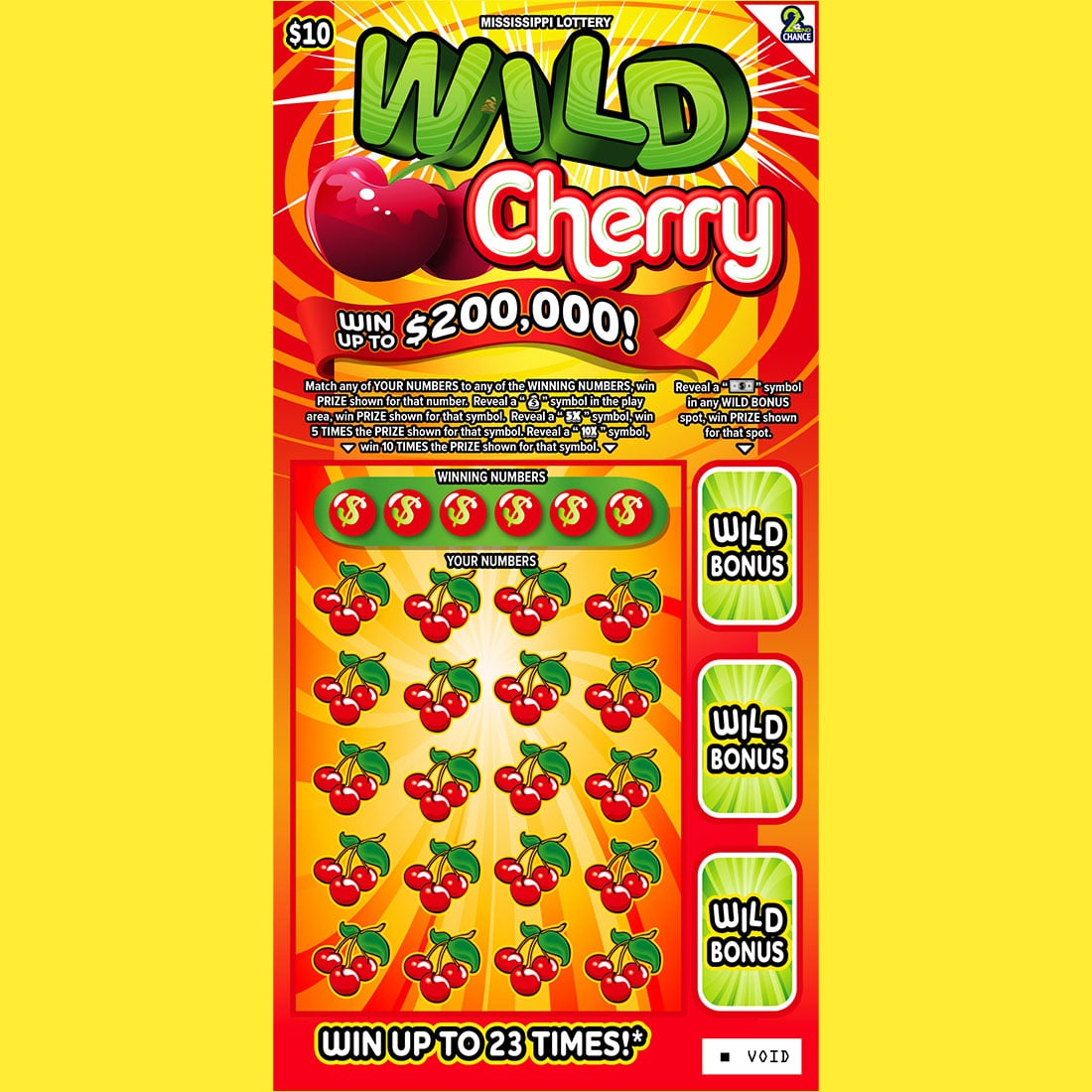 CRAZY CHERRY 4号機 激レア）4号機 バークレスト クレイジーチェリー