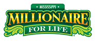 Millionaire for Life Logo